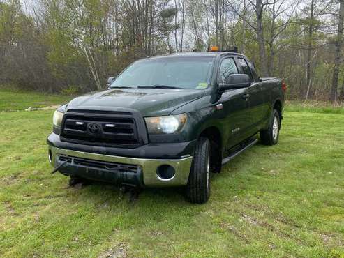 2010 Toyota Tundra for sale in Bangor, ME