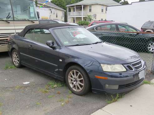 Saab - cars & trucks - by owner - vehicle automotive sale for sale in Waltham, MA
