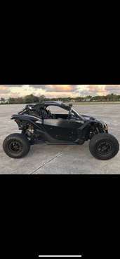 2017 Can Am X3 XRS - cars & trucks - by owner for sale in U.S.