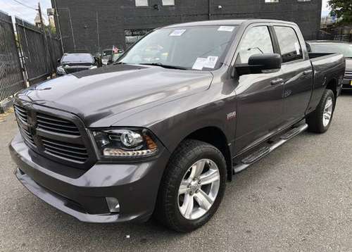 2014 Dodge Ram 1500 for sale in Totowa, NY