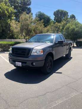 2007 Ford F-150 for sale in Bakersfield, CA
