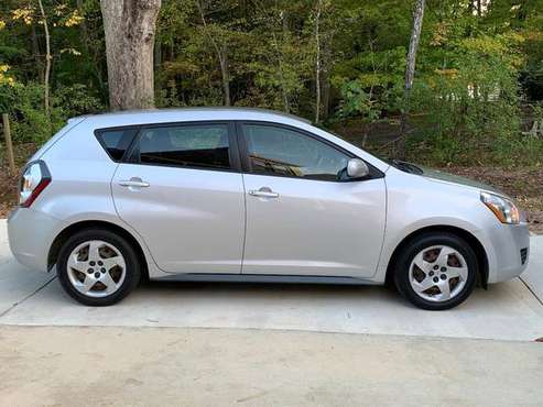 2009 Pontiac Vibe for sale in Clover, NC