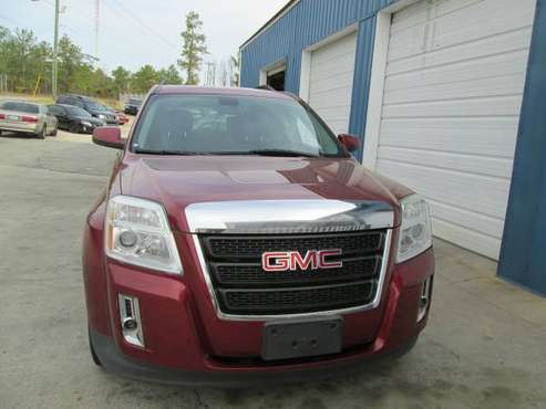 2011 GMC Terrain - cars & trucks - by dealer - vehicle automotive sale for sale in Columbia, SC