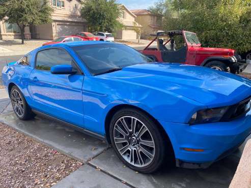 Ford Mustang GT for sale in Tolleson, AZ