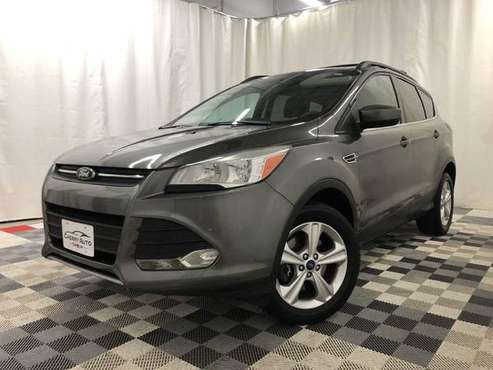 2013 FORD ESCAPE SE *AWD* - cars & trucks - by dealer - vehicle... for sale in North Randall, PA