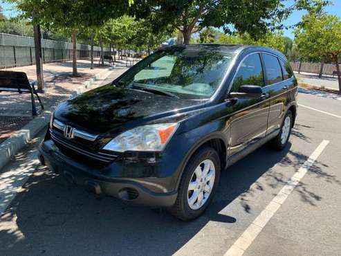 Honda CR-V EX 2009 - cars & trucks - by owner - vehicle automotive... for sale in Fremont, CA