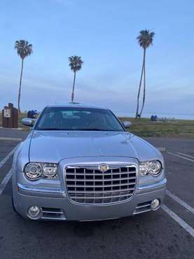 Chrysler 300 (Runs Great) for sale in Santa Barbara, CA
