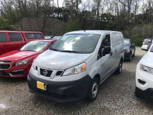 2014 Nissan NV200 - - by dealer - vehicle automotive for sale in Milford, OH