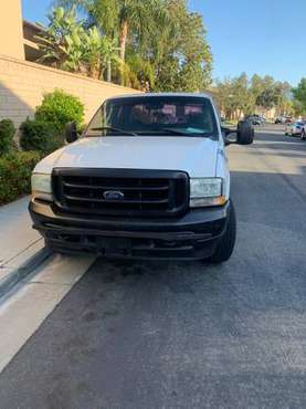 Ford F-350 for sale! 8000 OBO for sale in Corona, CA