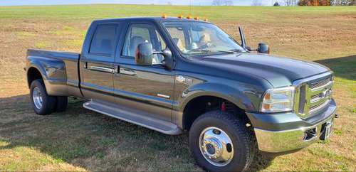 Ford F350 Truck - cars & trucks - by owner - vehicle automotive sale for sale in Pinnacle, NC