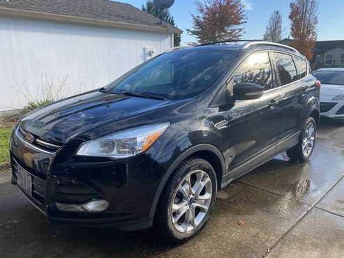 Fully Loaded Ford Escape SEL for sale in Philomath, OR
