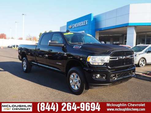 2019 RAM 2500 Big Horn **Ask About Easy Financing and Vehicle - cars... for sale in Milwaukie, OR