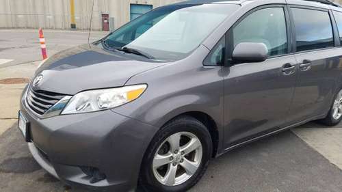2011 Toyota Sienna LE for sale in Grand Rapids, MN