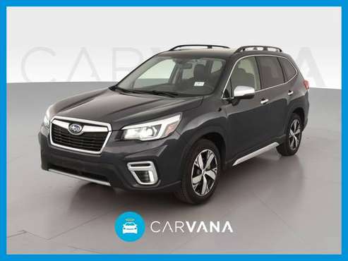 2019 Subaru Forester Touring Sport Utility 4D hatchback Gray for sale in Sausalito, CA