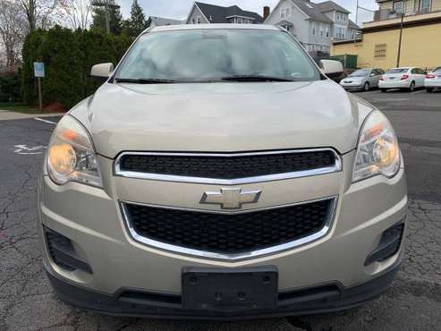 2012 CHEVROLET EQUINOX LT AWD - cars & trucks - by owner - vehicle... for sale in Bridgeport, CT