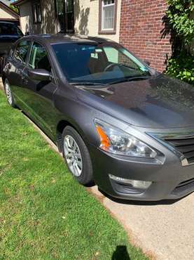 2015 Nissan altima for sale in Floral Park, NY