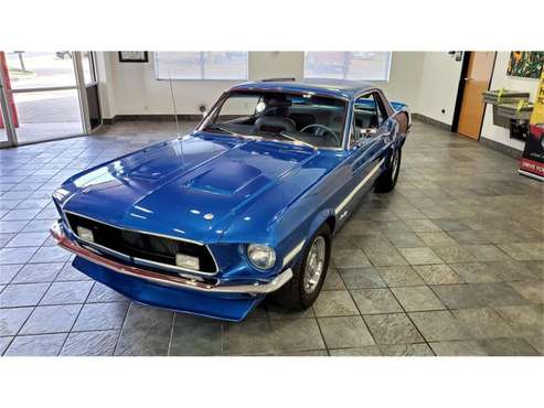 1968 Ford Mustang for sale in Austin, TX