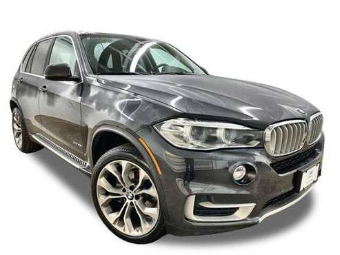 2015 BMW X5 AWD All Wheel Drive 4dr xDrive35i SUV for sale in Portland, OR