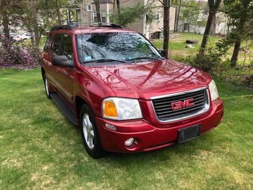 03 GMC Envoy XL for sale in North Providence, RI