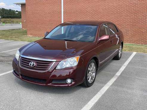 2008 Toyota Avalon Touring for sale in Sevierville, TN
