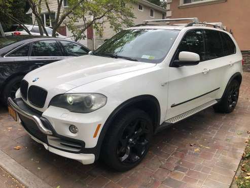 2007 BMW X5 4.8i All Wheel Drive for sale in Brooklyn, NY