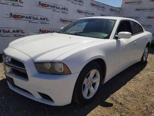 2012 Dodge Charger - - by dealer - vehicle automotive for sale in Hesperia, CA