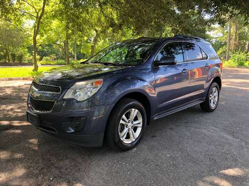 2013 Chevrolet Equinox LT *WE FINANCE EVERYONE* - cars & trucks - by... for sale in Jacksonville, FL