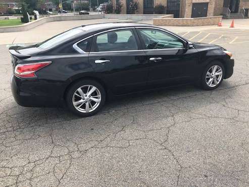 Nissan Altima SL 2015 for sale in Bayside, NY