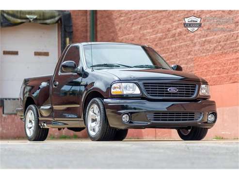 2001 Ford F150 for sale in Milford, MI