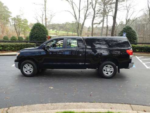 2008 Toyota Tundra Double Cab 133,000 miles and NO DEALER FEES -... for sale in Anderson, SC