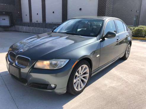2011 BMW 328I Sedan 4DR Low-Mileage/MUST SEE! - - by for sale in Henrico, VA