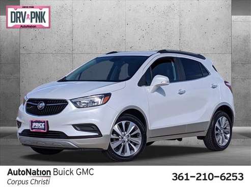 2018 Buick Encore Preferred SKU:JB640828 SUV - cars & trucks - by... for sale in Corpus Christi, TX