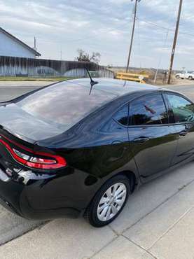 2014 Dodge Dart - cars & trucks - by owner - vehicle automotive sale for sale in Ripon, CA