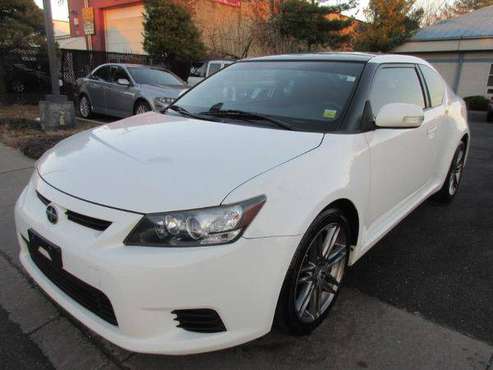 2011 Scion tC 2DR HATCHBACK ***Guaranteed Financing!!! for sale in Lynbrook, NY