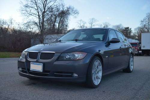 2008 BMW 335xi - cars & trucks - by owner - vehicle automotive sale for sale in Newburyport, MA