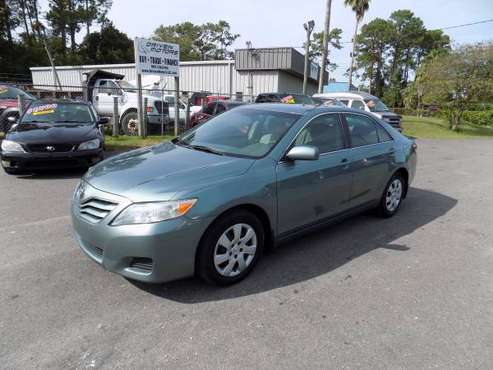 2010 Toyota Camry LE / Financing Available $2,500 Down for sale in Jacksonville, FL