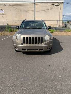 2007 Jeep Compass for sale in Philadelphia, PA