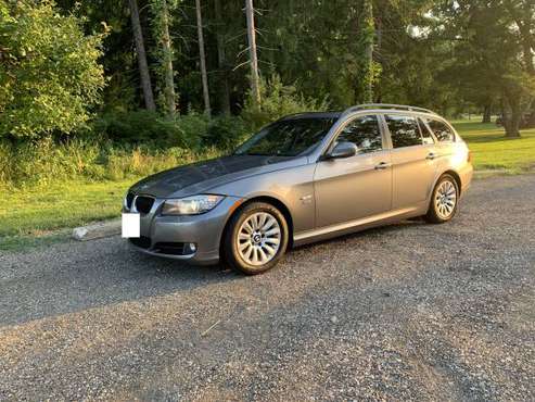2009 BMW 328i xDrive Wagon - cars & trucks - by owner - vehicle... for sale in BROADVIEW HEIGHTS, OH