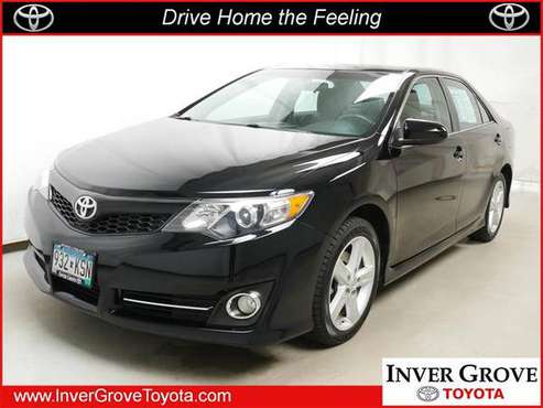 2014 Toyota Camry for sale in Inver Grove Heights, MN
