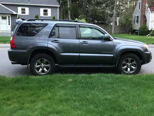 2009 Toyota 4Runner Limited for sale in North Billerica, MA