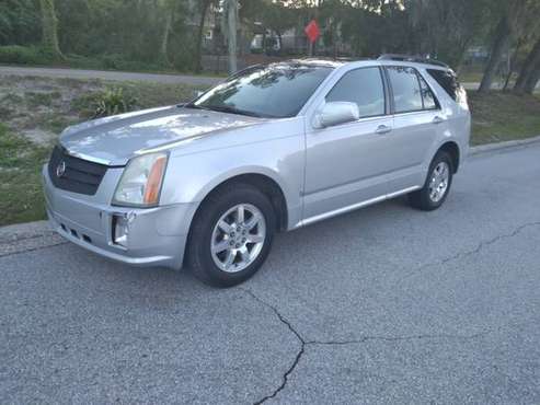 2009 Cadillac SRX - cars & trucks - by dealer - vehicle automotive... for sale in Palm Harbor, FL