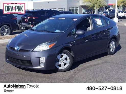 2010 Toyota Prius II SKU:A0193622 Hatchback - cars & trucks - by... for sale in Tempe, AZ