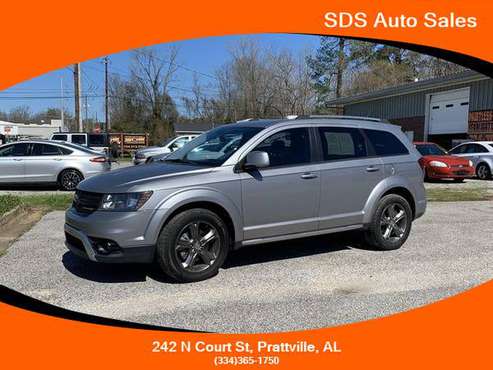 2017 Dodge Journey - Financing Available! - cars & trucks - by... for sale in Prattville, AL