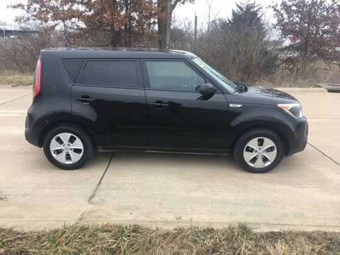 *SALE*2015 KIA SOUL*FUEL SAVER* - cars & trucks - by dealer -... for sale in Troy, MO