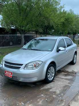 2010 Chevy Cobalt - - by dealer - vehicle automotive for sale in Donna, TX