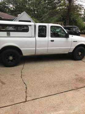 2008 Ford Ranger for sale in Madison, WI