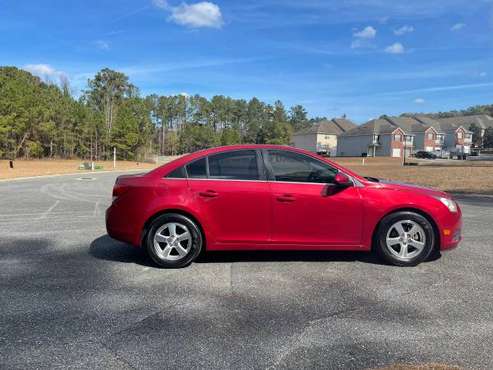 2012 chevy cruze for sale in Tallahassee, FL