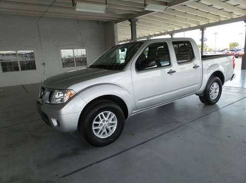 2018 Nissan Frontier SV Crew Cab - PRICE REDUCED! for sale in Las Cruces, NM