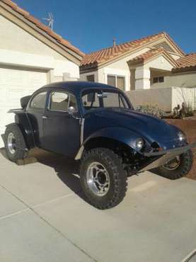1963 vw Baja bug for sale in Bullhead City, AZ