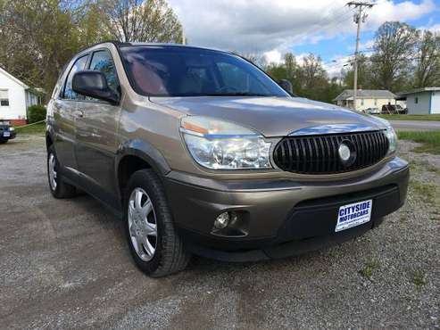 2005 Buick Rendezvous CX - - by dealer - vehicle for sale in Canfield, OH